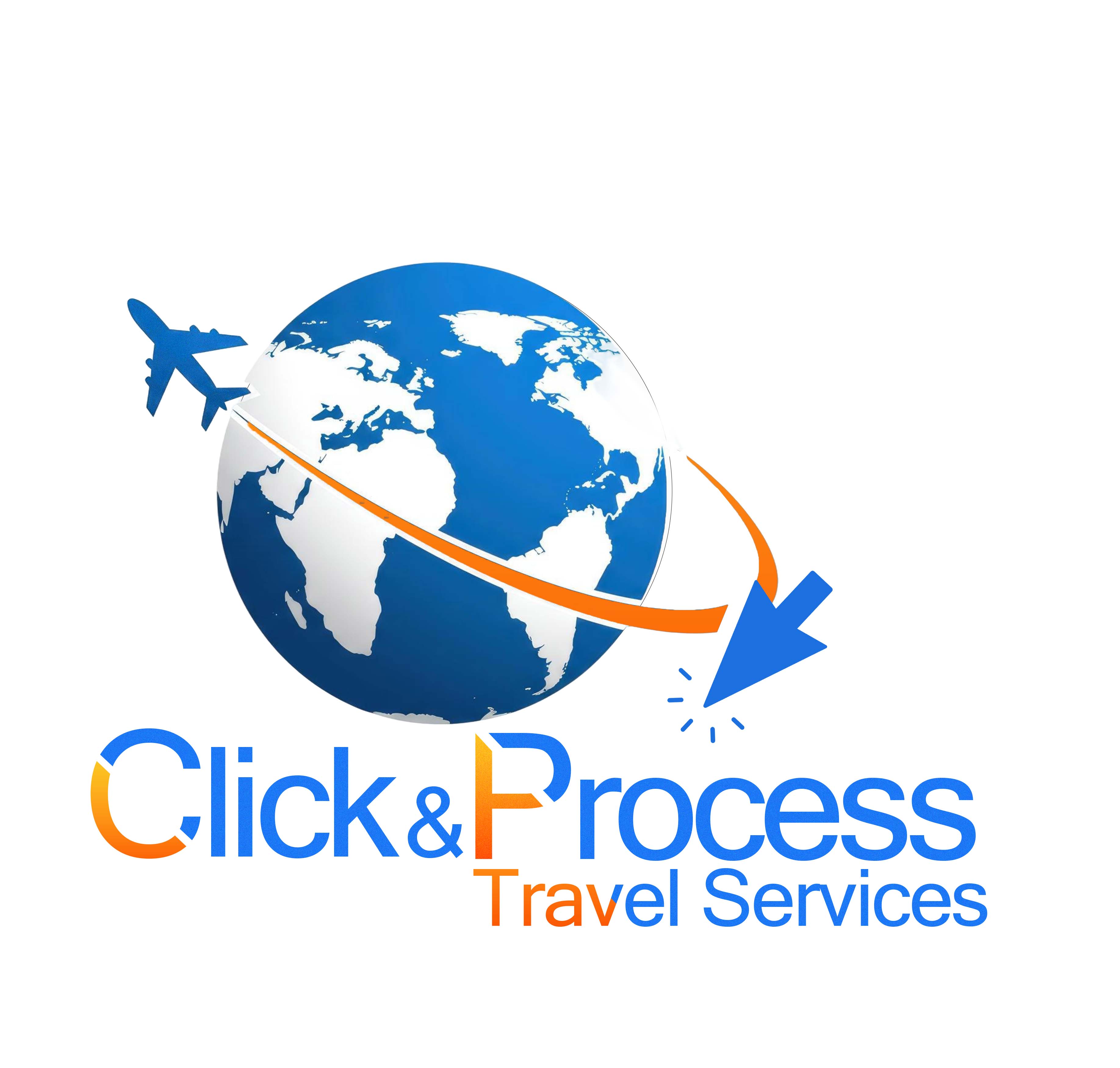 Click n Process Travel Services