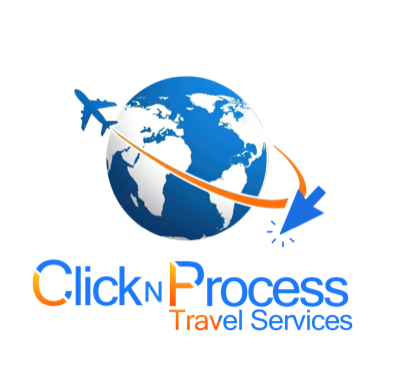 Click n Process Travel Services